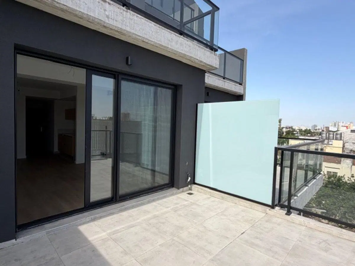 Venta Monoambiente a estrenar Villa del Parque 3