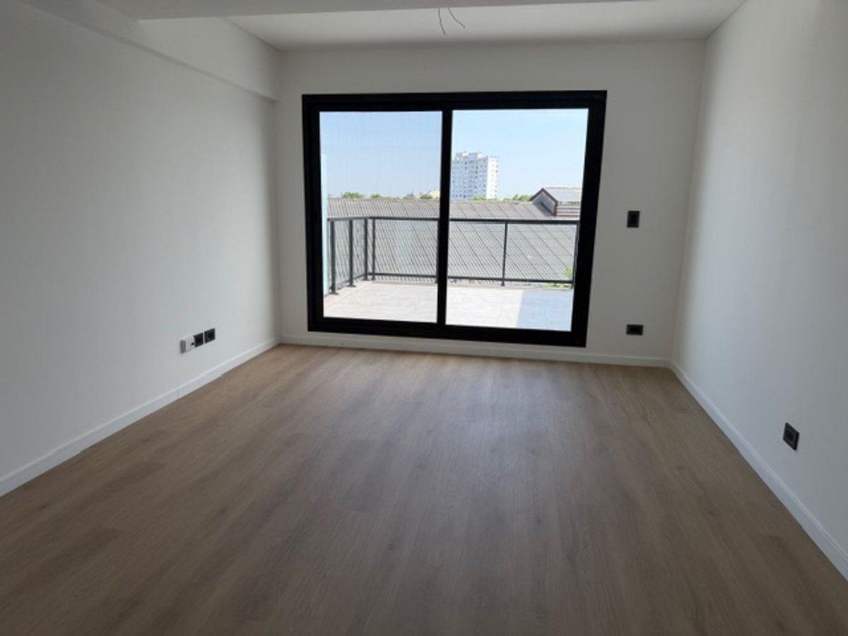Venta Monoambiente a estrenar Villa del Parque