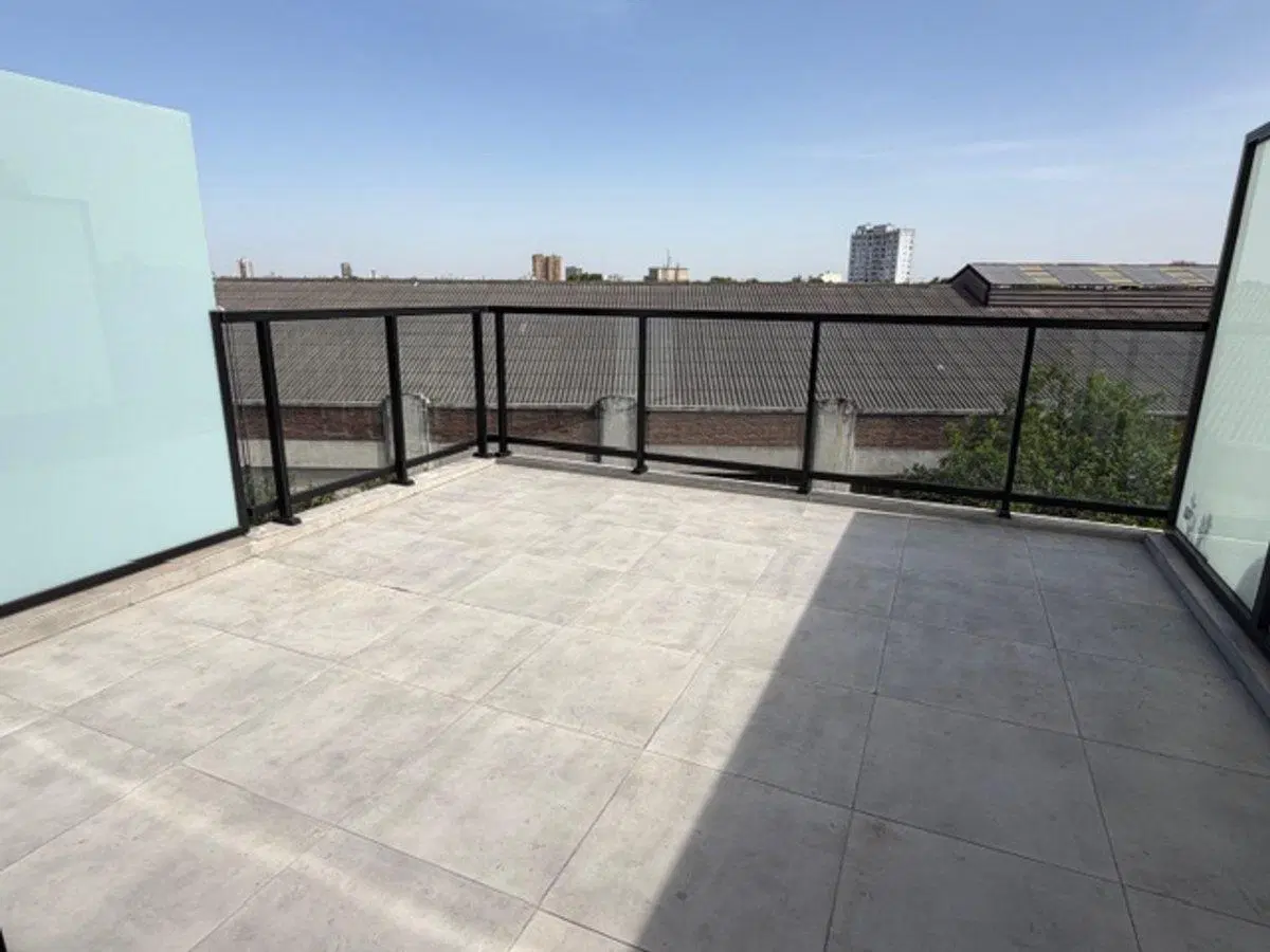 Venta Monoambiente a estrenar Villa del Parque 5