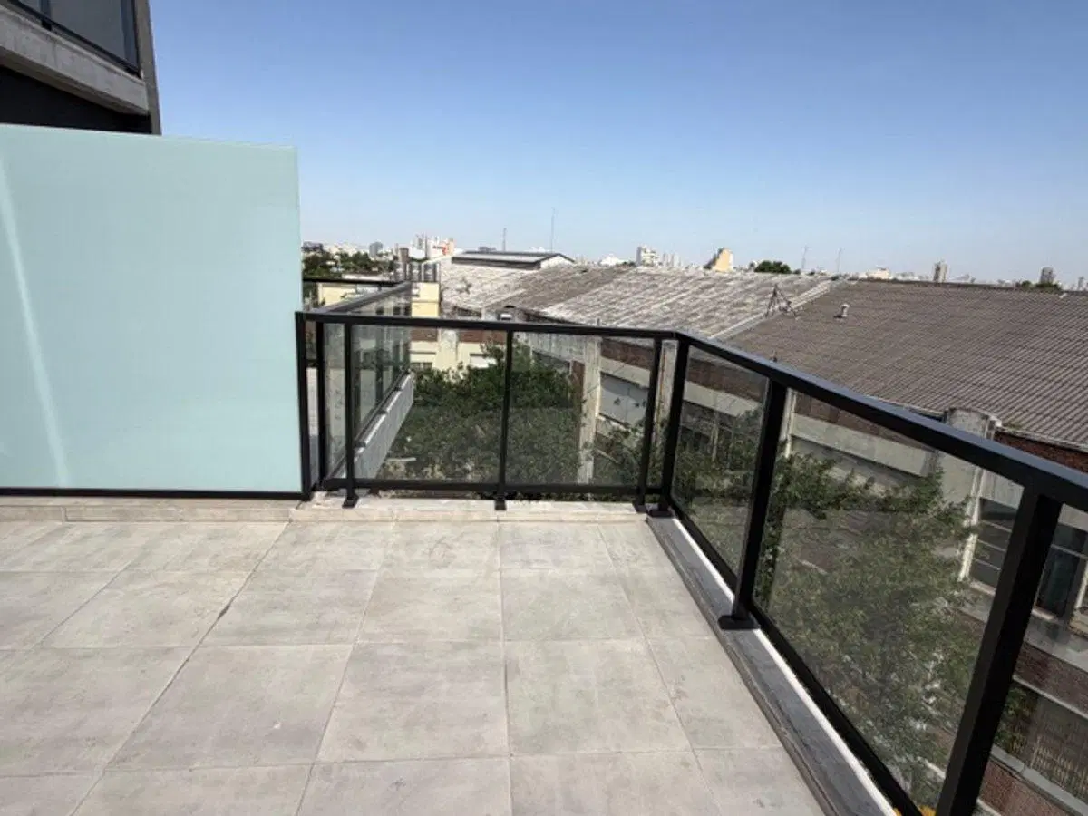 Venta Monoambiente a estrenar Villa del Parque 2