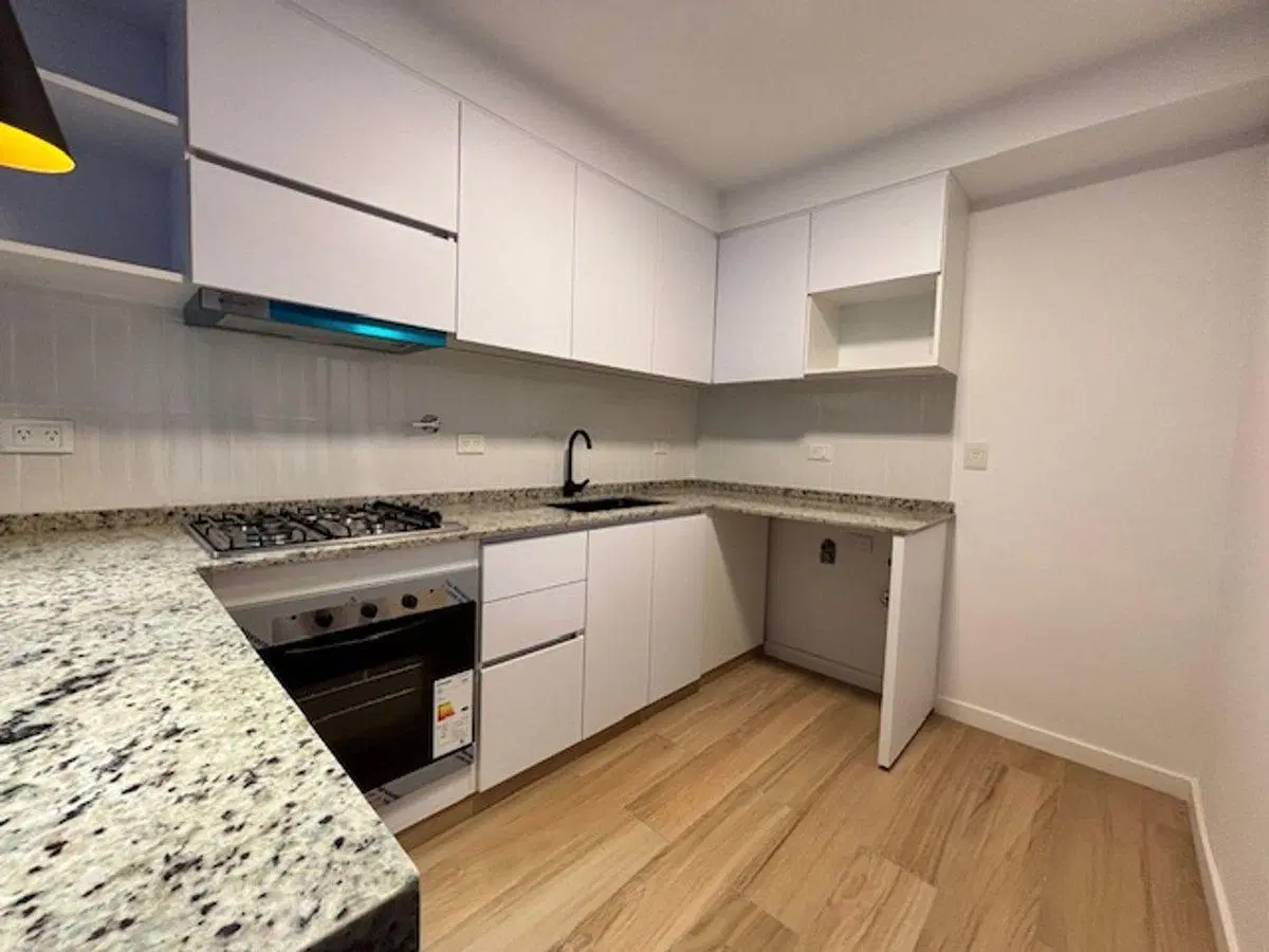Venta PH 4 ambientes en Saavedra con Parrilla 4