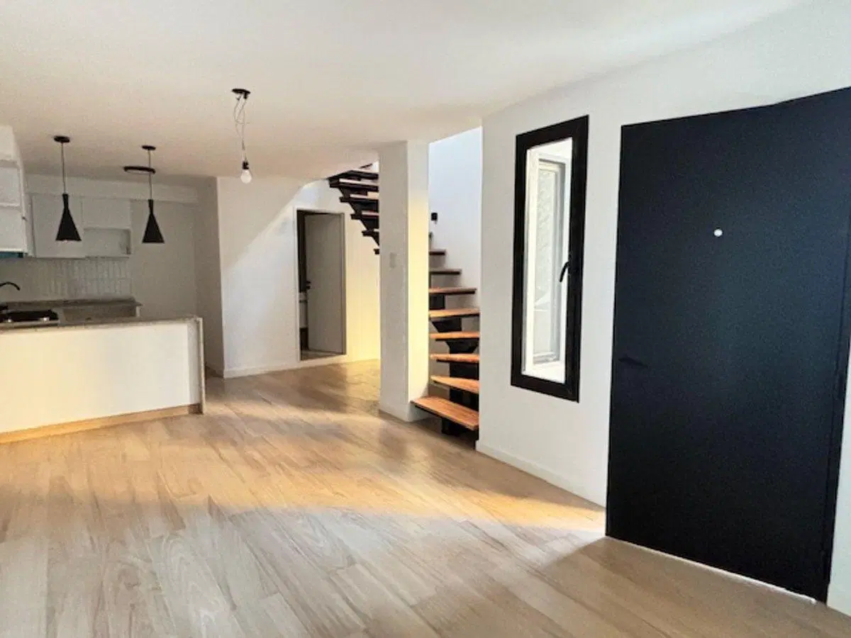 Venta PH 4 ambientes en Saavedra con Parrilla 3