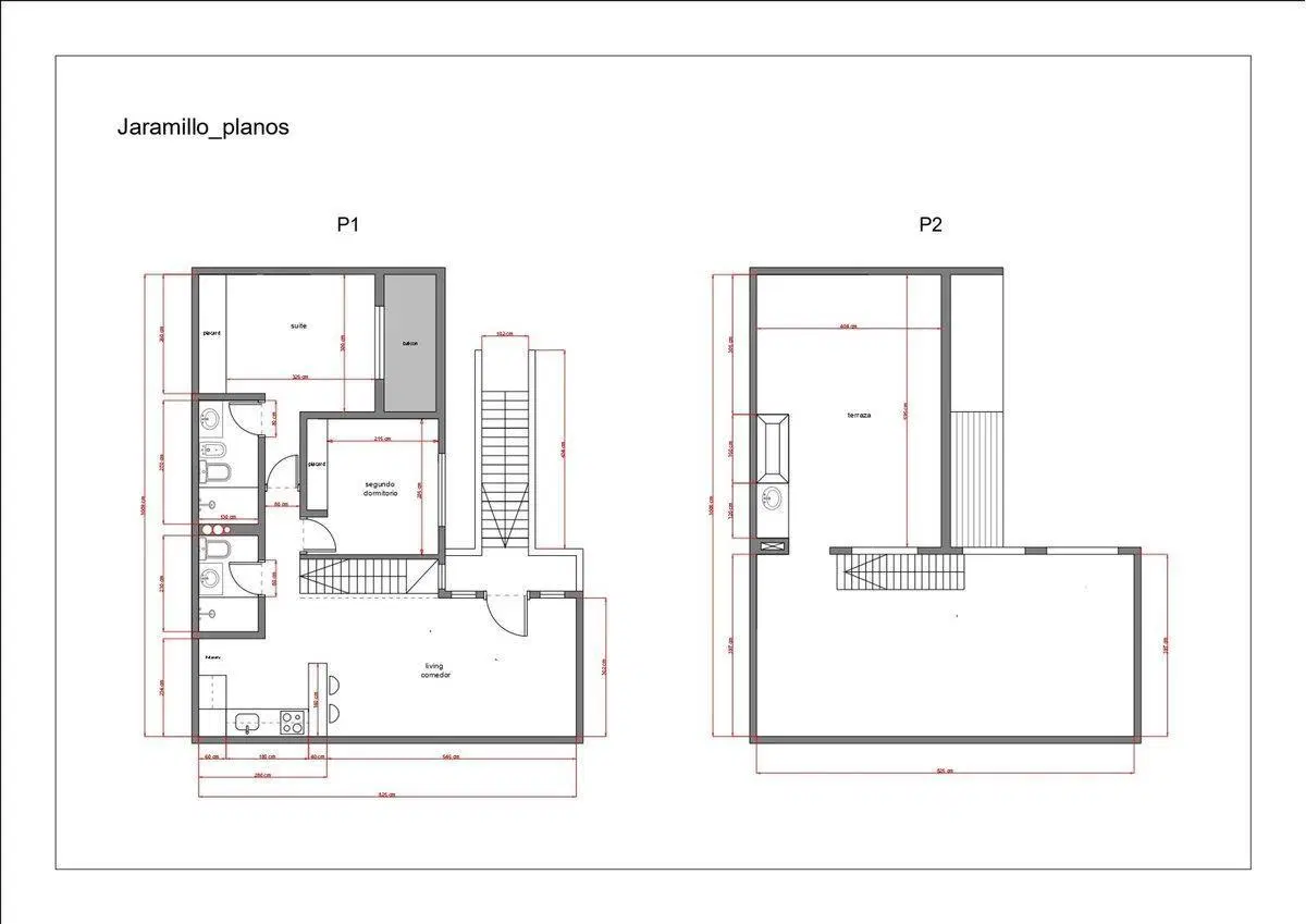 Plano 1
