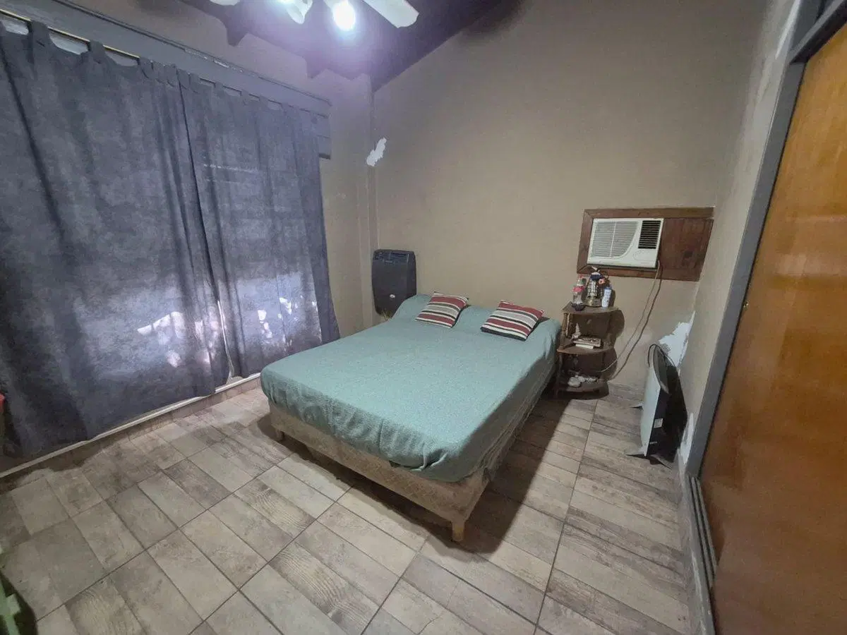 VENTA CASA 3 AMBIENTES ITUZAINGO CON GRAN TERRENO 5