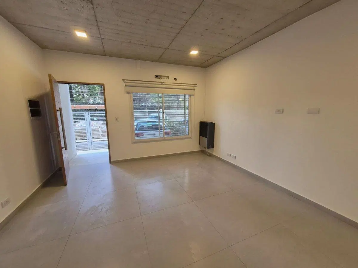 VENTA DUPLEX 3 AMBIENTES  PARQUE LELOIR ITUZAINGO 3