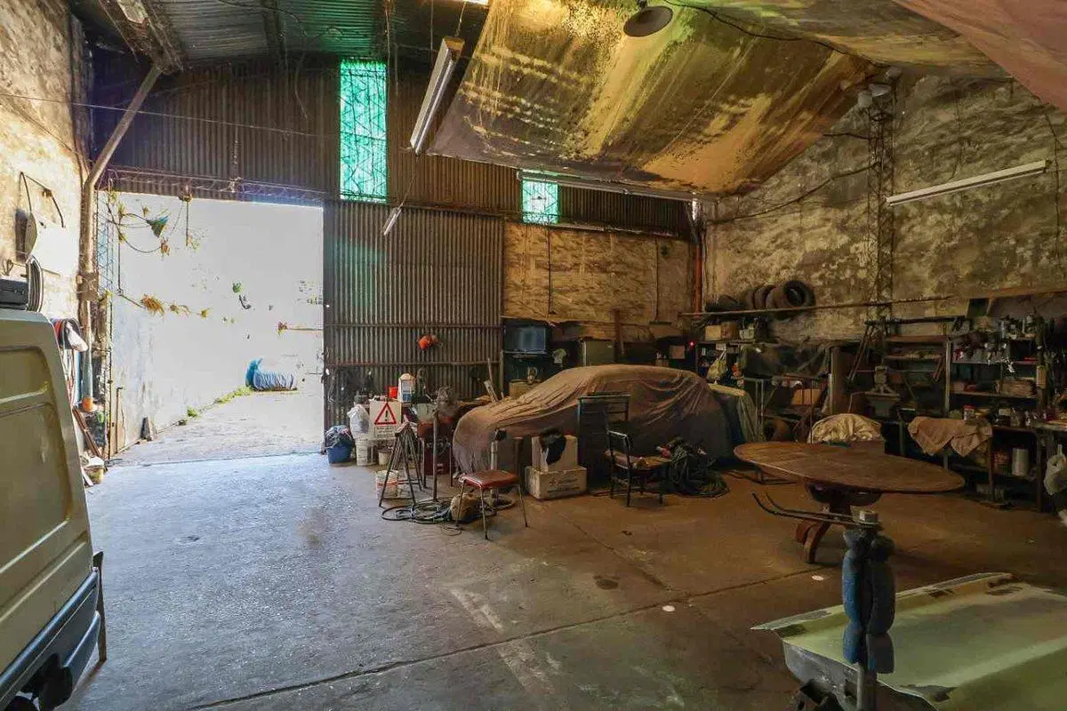 Venta Lote La Boca 2