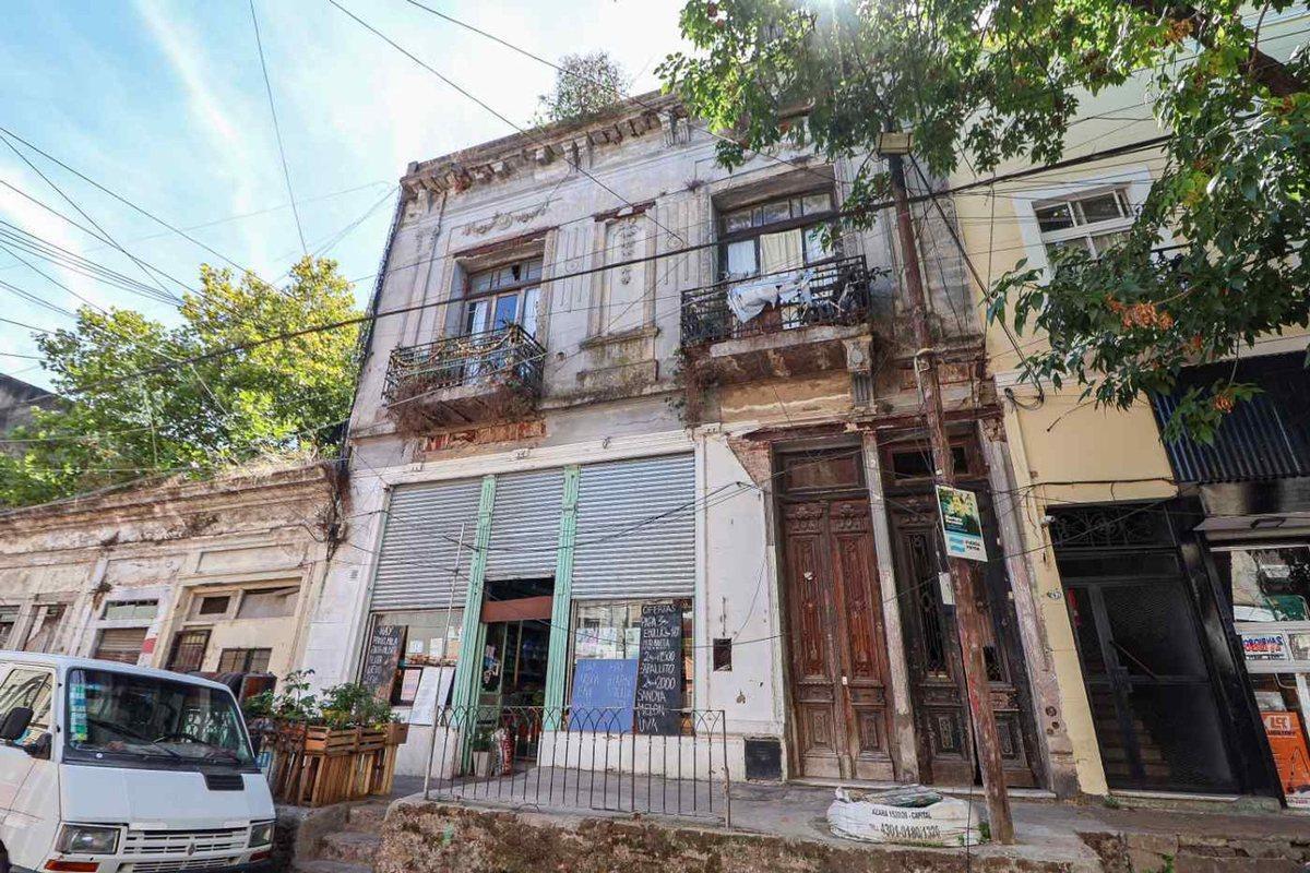 Venta Local Comercial en La Boca