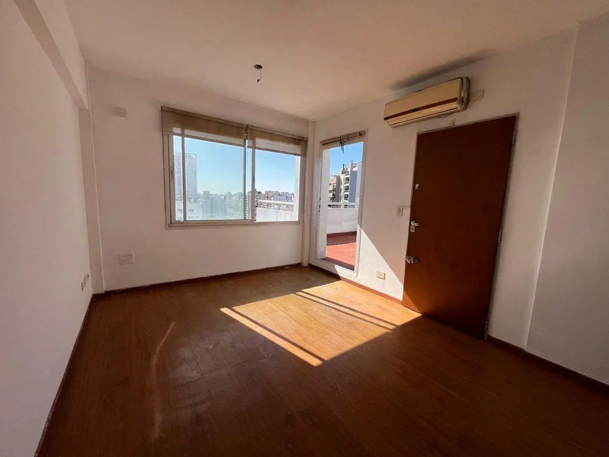 VENTA CABALLITO 2 AMB BALCON TERRAZA 2 BAÑOS BAULE 4
