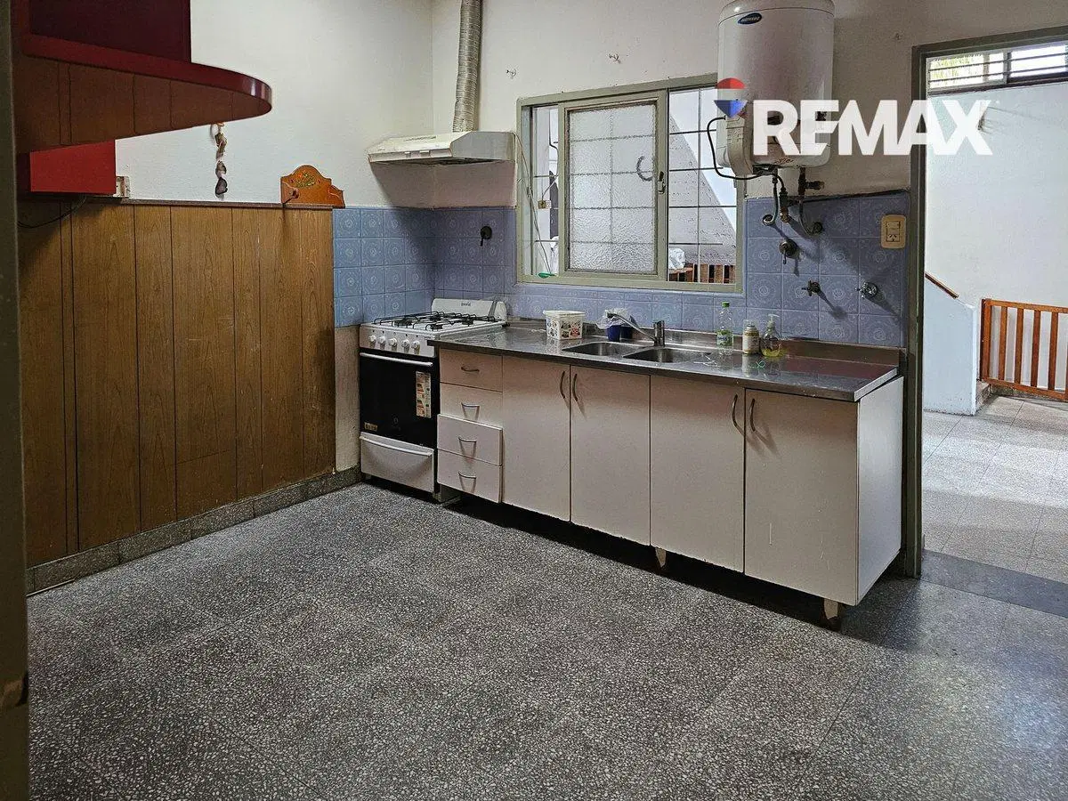 Casa 4 Amb | Calle sin Salida y Terraza 2