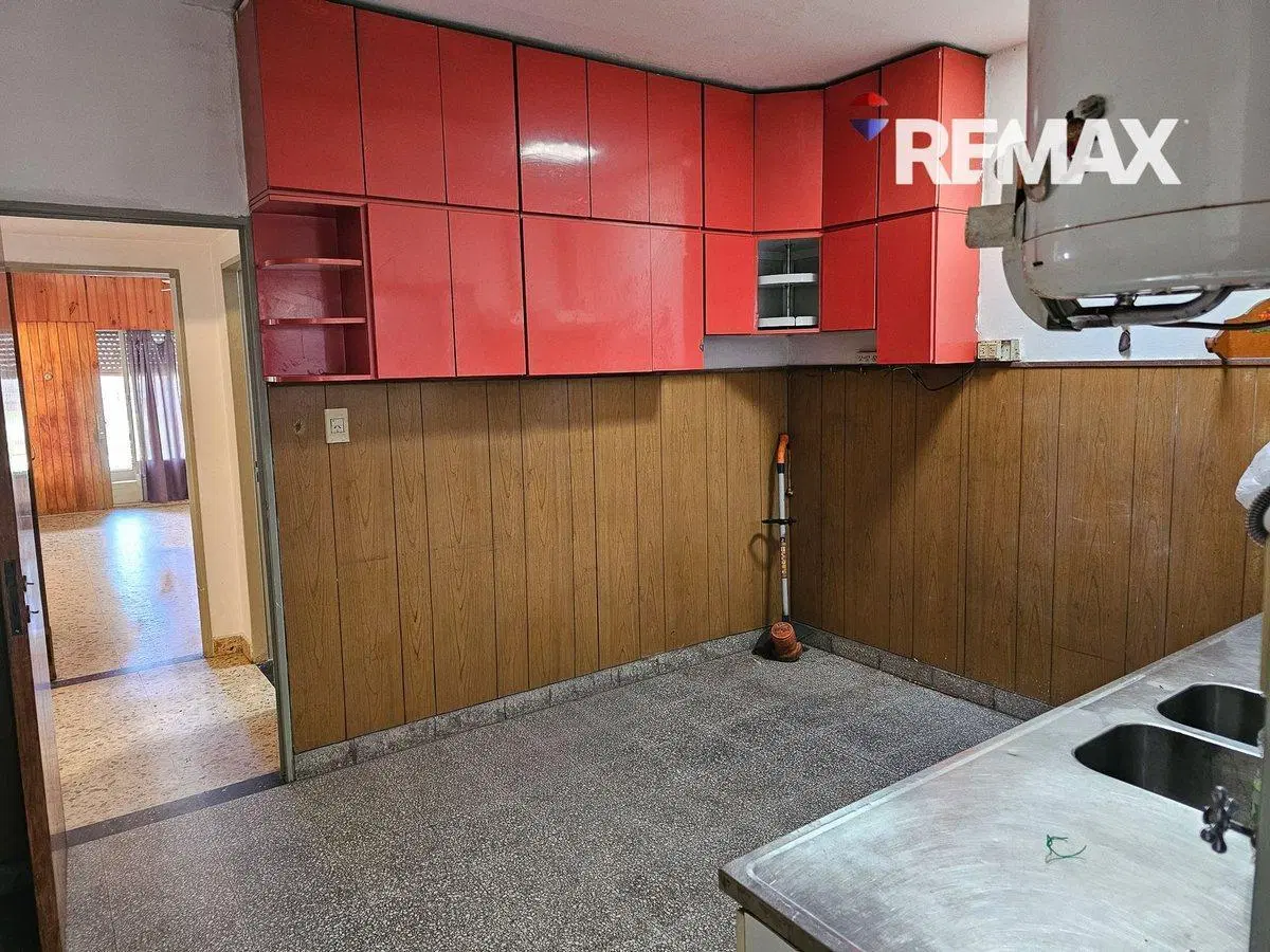 Casa 4 Amb | Calle sin Salida y Terraza 5