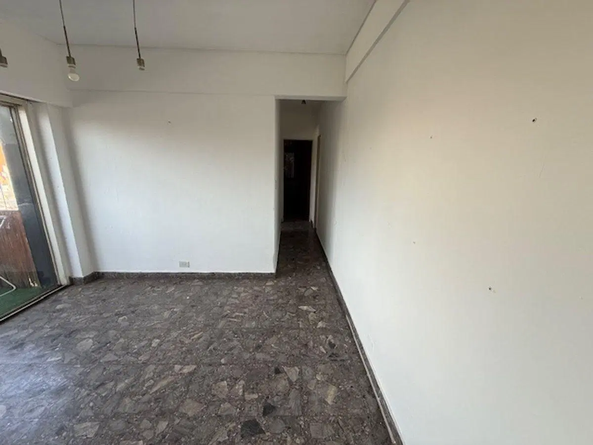 VENTA DEPARTAMENTO CUIDADELA 3 AMBIENTES C/ BALCON 4