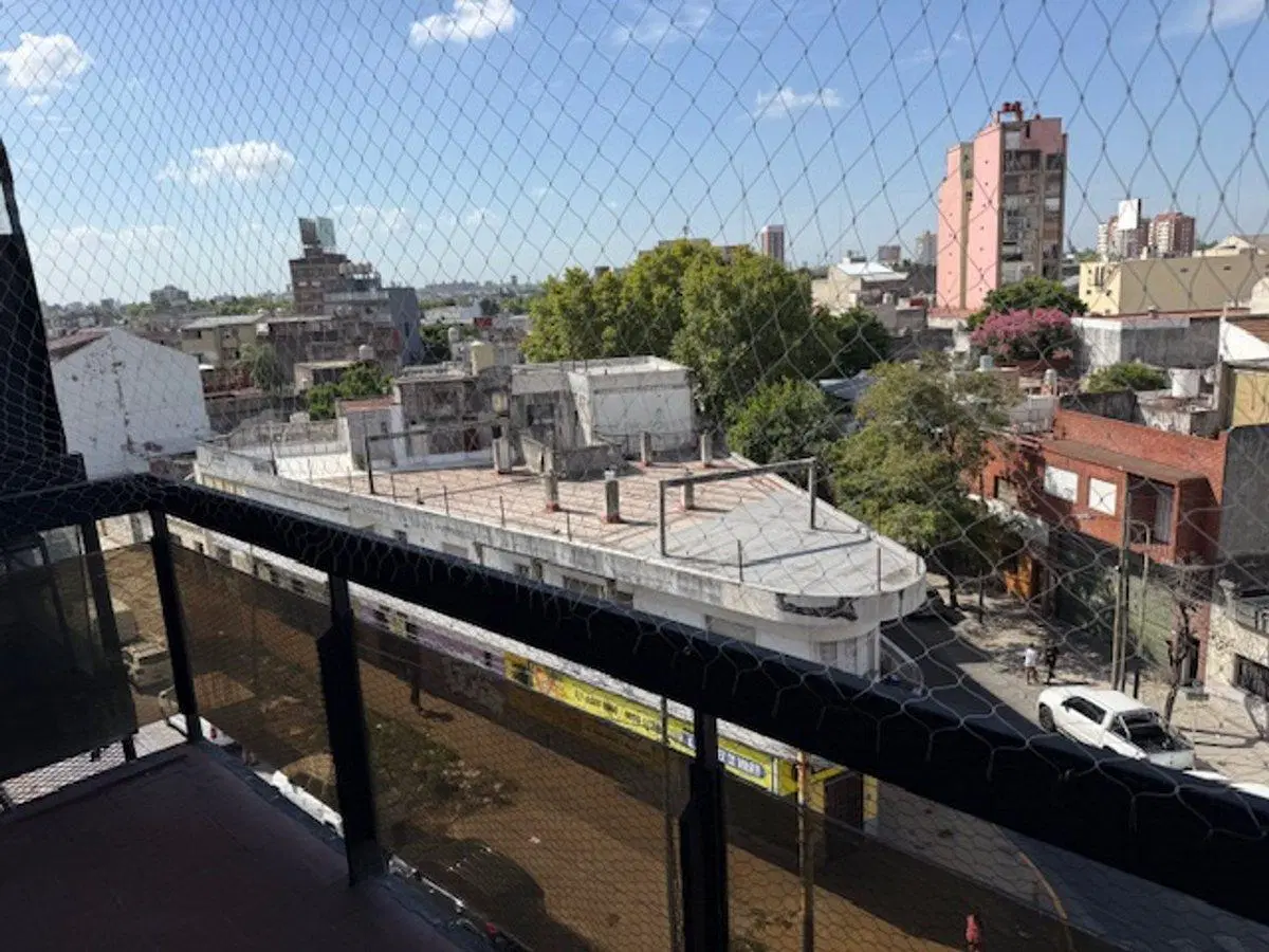 VENTA DEPARTAMENTO CUIDADELA 3 AMBIENTES C/ BALCON 5
