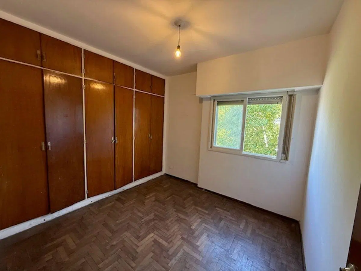 VENTA DEPARTAMENTO CUIDADELA 3 AMBIENTES C/ BALCON 3