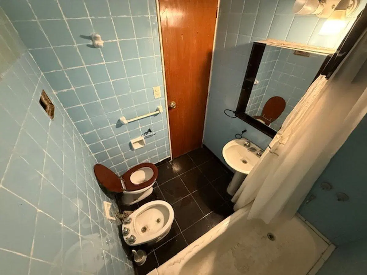 VENTA DEPARTAMENTO CUIDADELA 3 AMBIENTES C/ BALCON 2