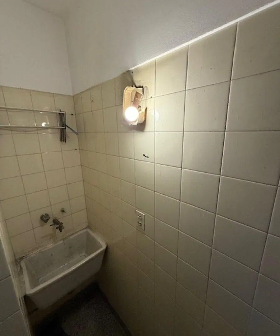 VENTA DEPARTAMENTO CUIDADELA 3 AMBIENTES C/ BALCON 4