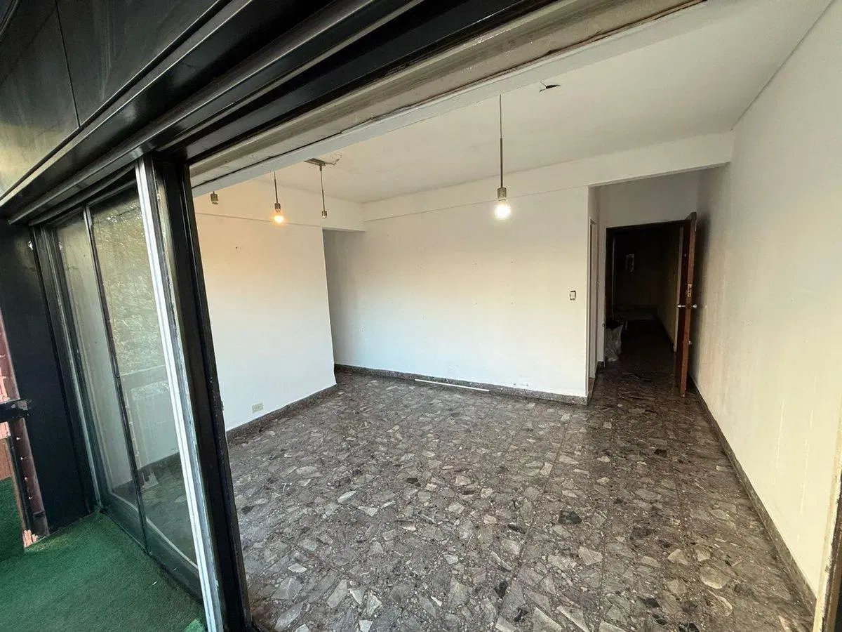 VENTA DEPARTAMENTO CUIDADELA 3 AMBIENTES C/ BALCON 2
