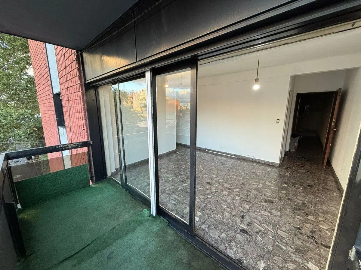 VENTA DEPARTAMENTO CUIDADELA 3 AMBIENTES C/ BALCON 5