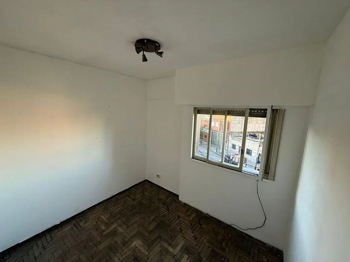 VENTA DEPARTAMENTO CUIDADELA 3 AMBIENTES C/ BALCON 4