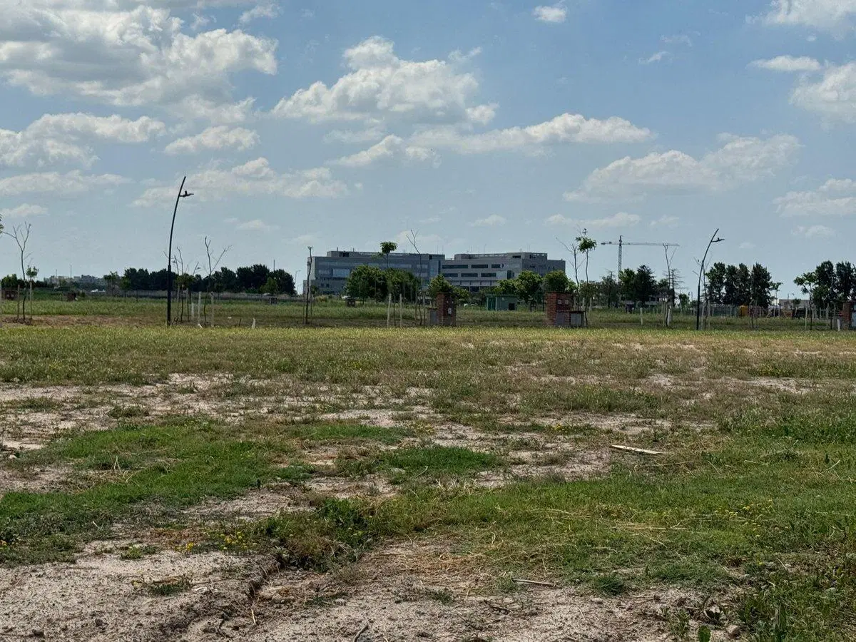 Lote Venta Silvestre Nordelta Financiacion Proyect 2