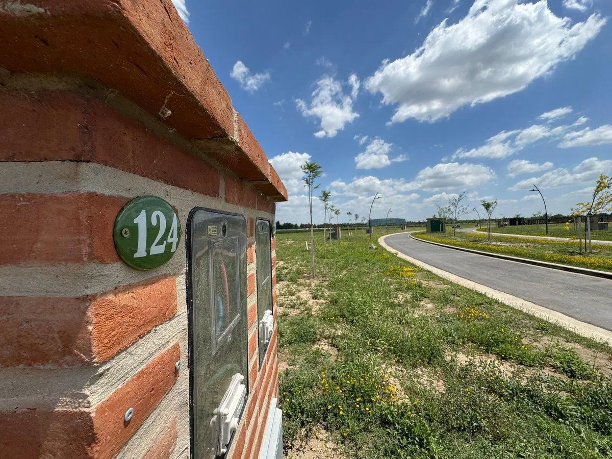 Lote Venta Silvestre Nordelta Financiacion Proyect 4