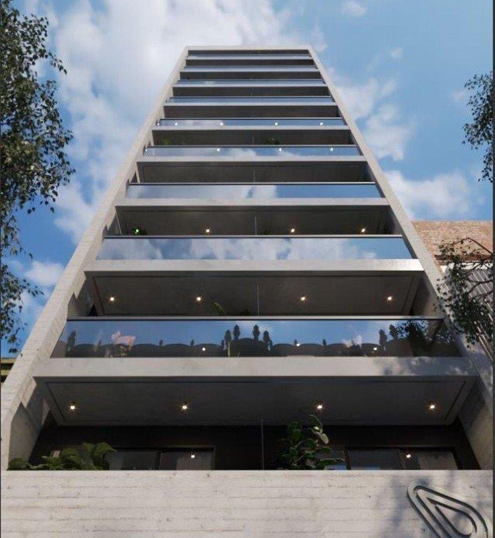 DOS AMB. A ESTRENAR Balcon excelente Ubicación!!