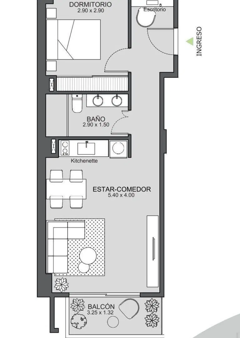 Plano 1