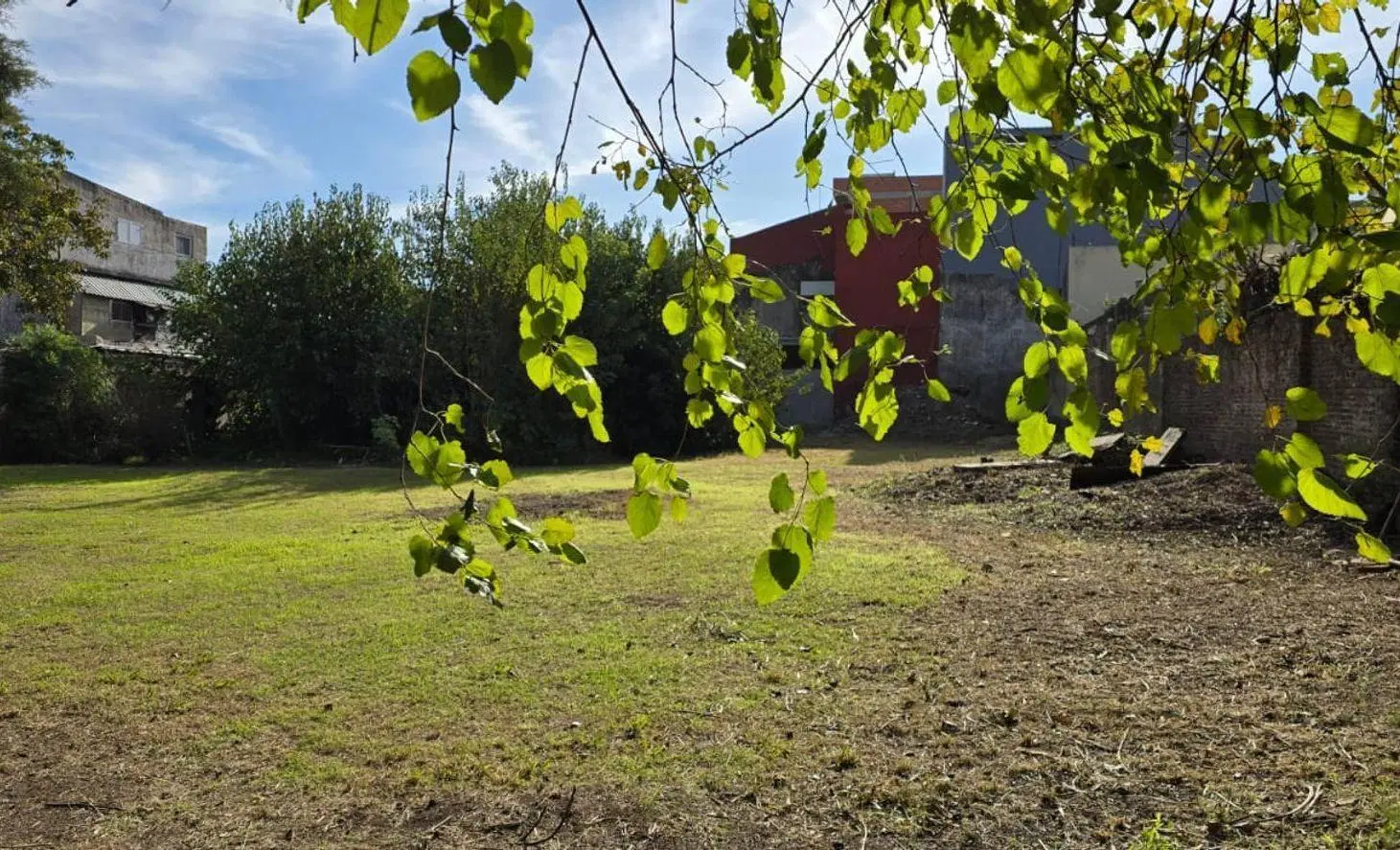 VENTA TERRENO 1673 M2 CIUDAD MADERO IDEAL INVERSOR 3