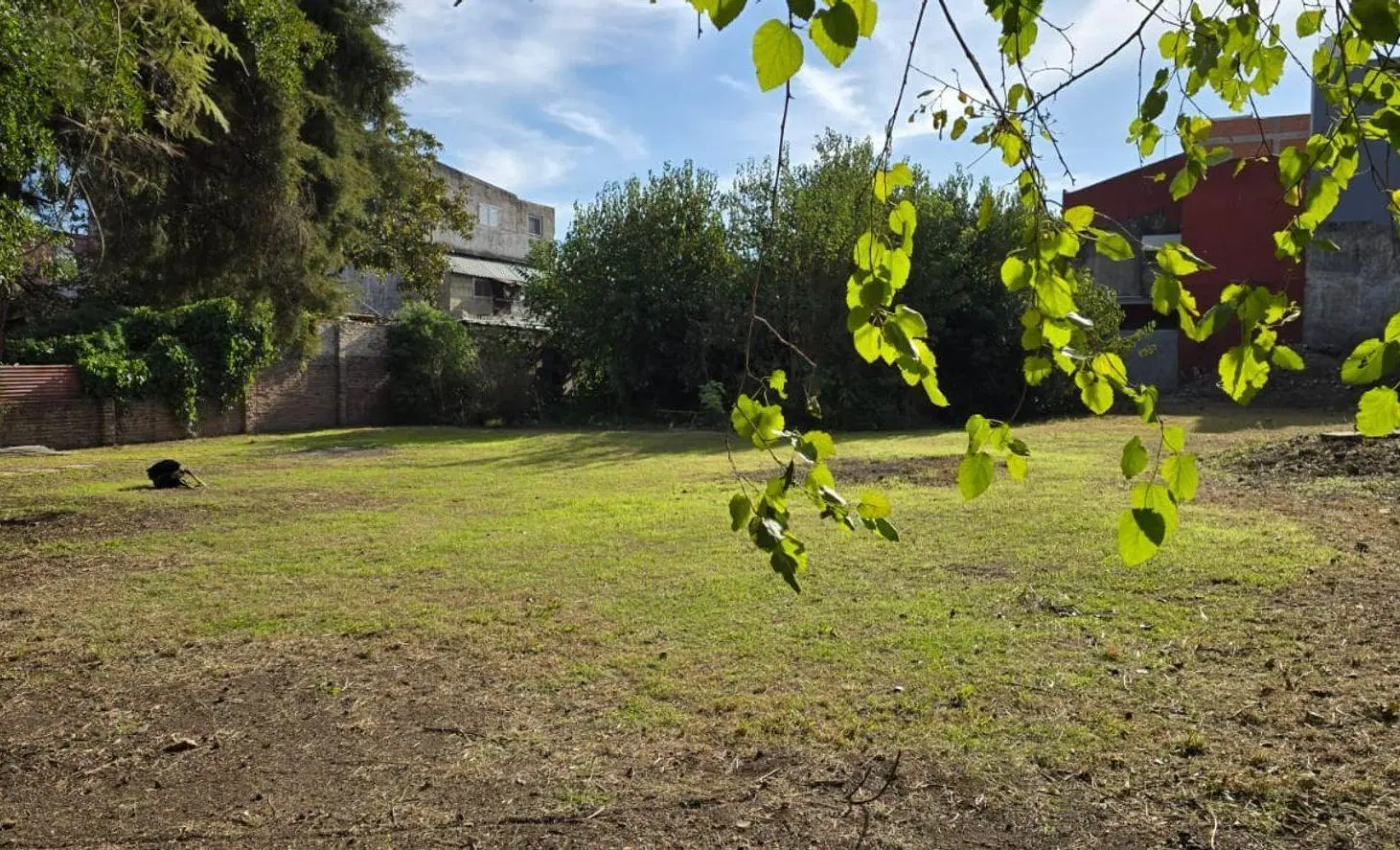 VENTA TERRENO 1673 M2 CIUDAD MADERO IDEAL INVERSOR 4
