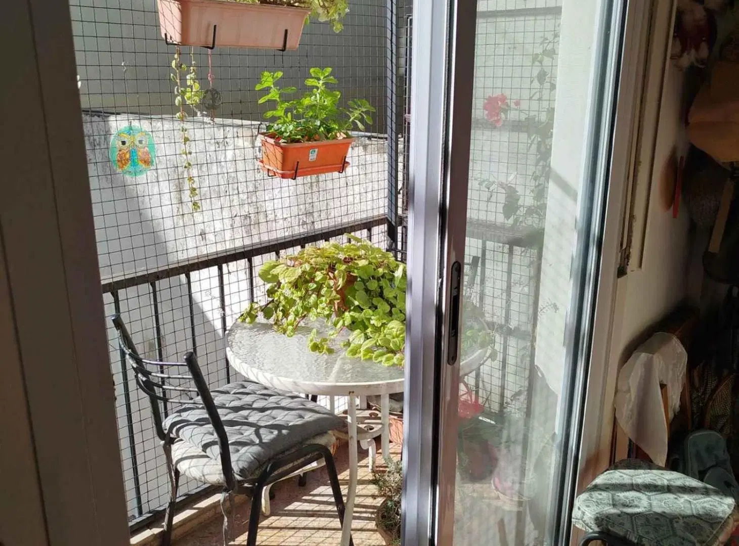 Venta depto 2 amb apto prof. con balcón en Almagro 2