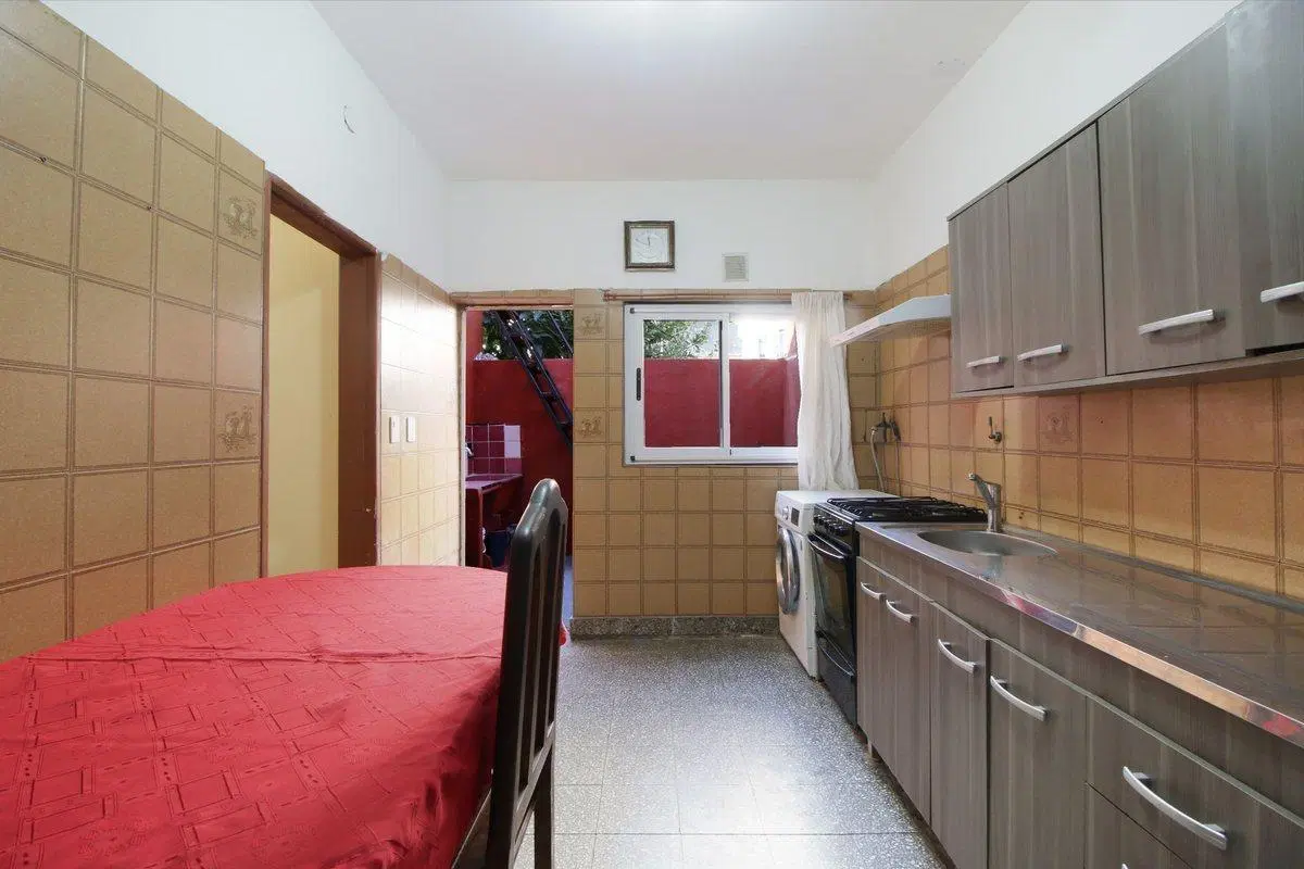 PH 4 amb, con parrilla, patio y terraza 154 m2 8