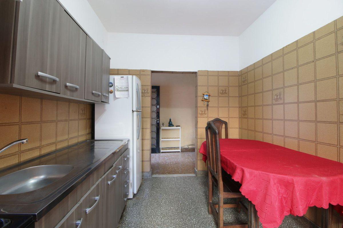 Foto de PH 4 amb, con parrilla, patio y terraza 154 m2, imagen 4