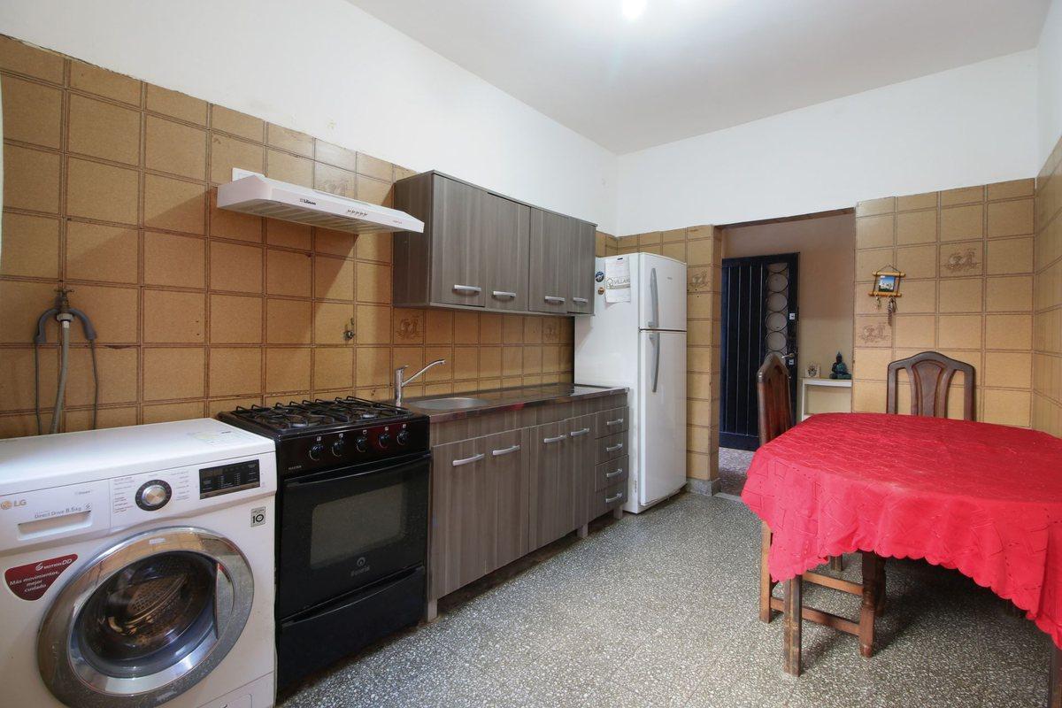 Foto de PH 4 amb, con parrilla, patio y terraza 154 m2, imagen 3