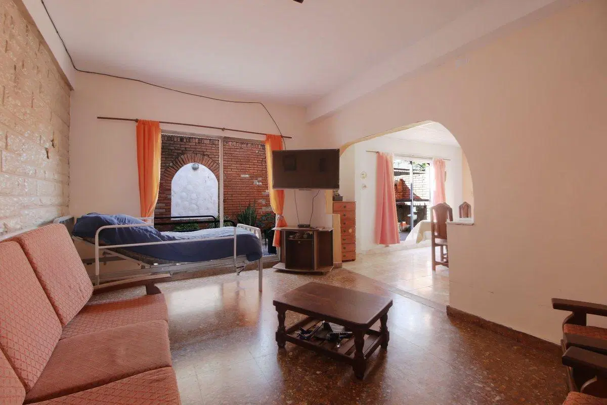 PH 4 amb, con parrilla, patio y terraza 154 m2 2