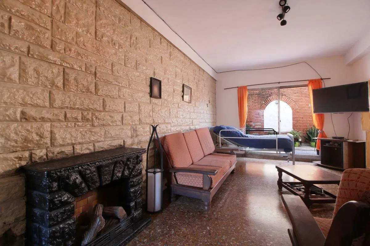 PH 4 amb, con parrilla, patio y terraza 154 m2 5