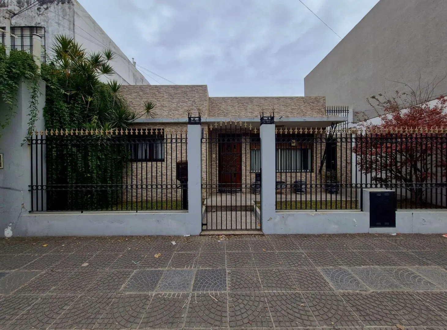 VENTA CASA 3 AMBIENTES - VILLA MADERO 5