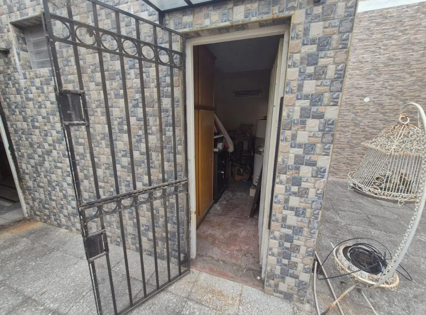 VENTA CASA 3 AMBIENTES - VILLA MADERO 4