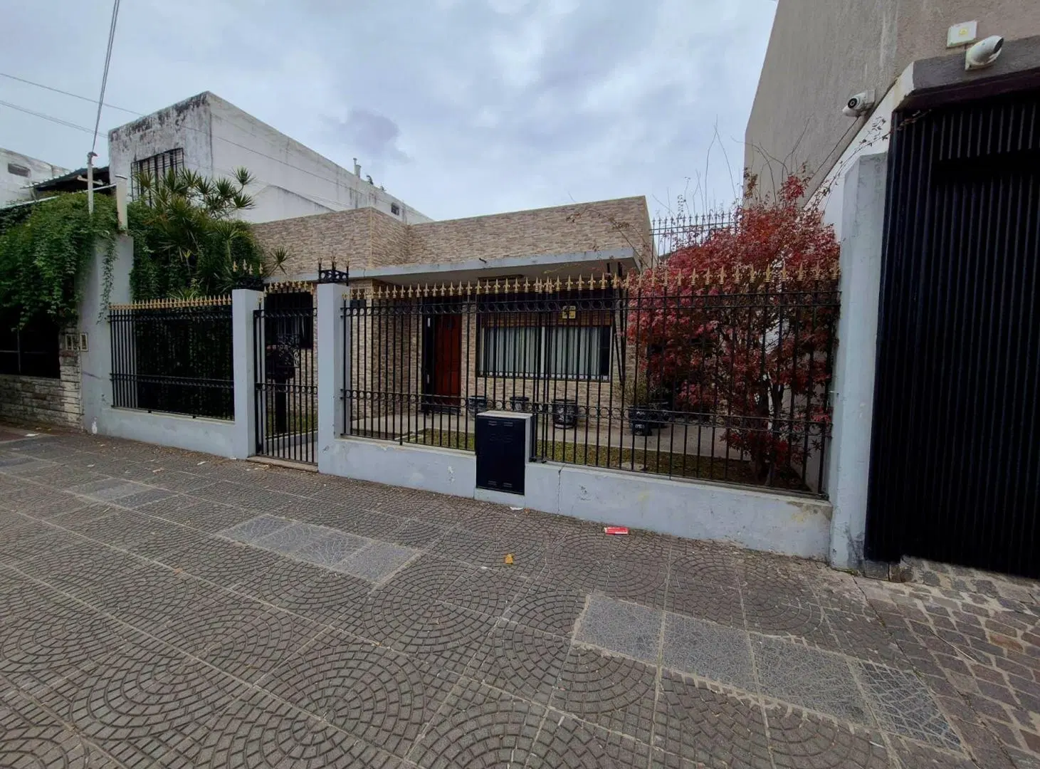 VENTA CASA 3 AMBIENTES - VILLA MADERO 2