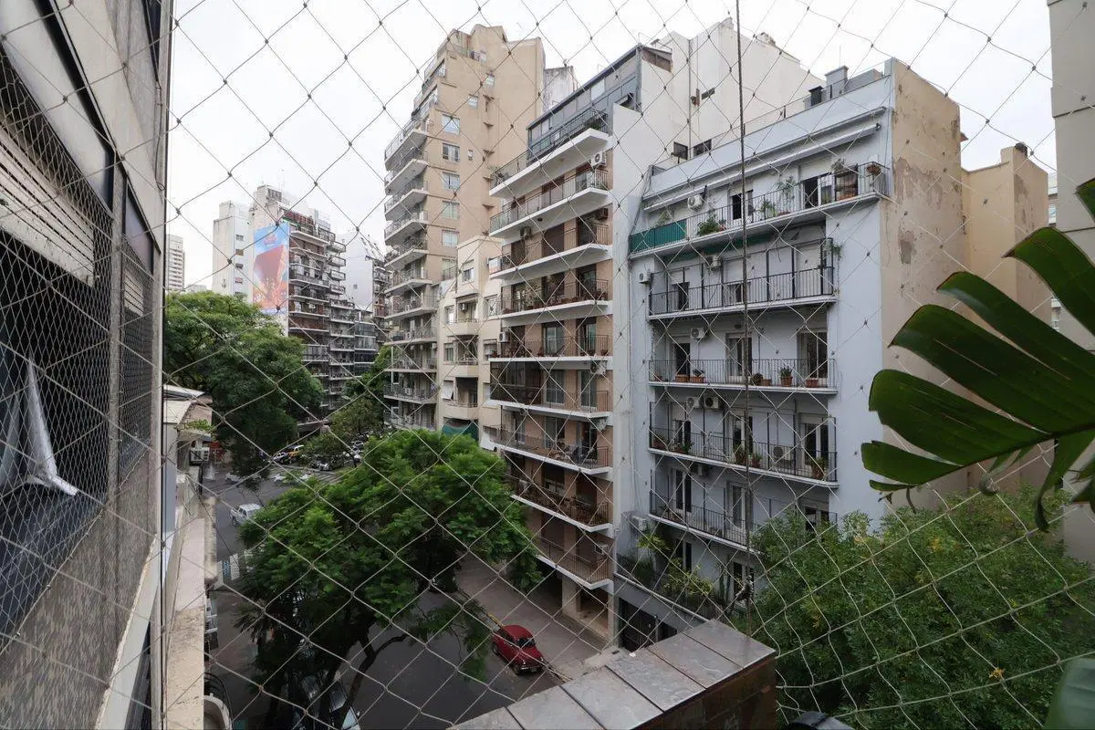 VENTA 4 AMB Exclusiva Zona, 90Mts Balcon Cochera! 4