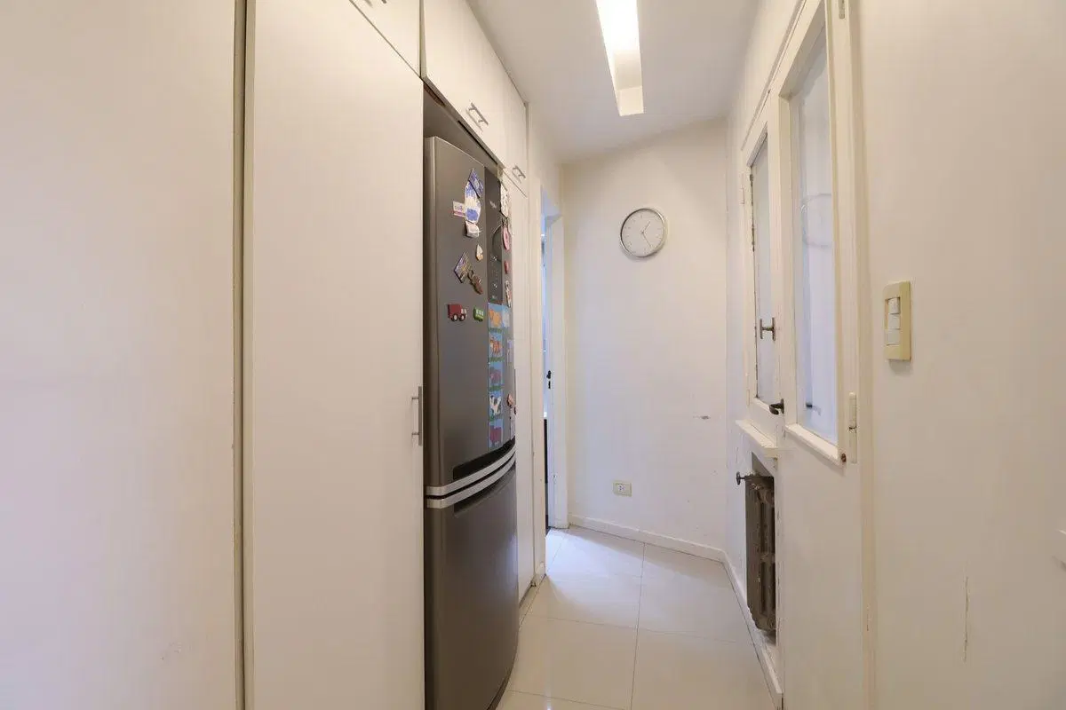 VENTA 4 AMB Exclusiva Zona, 90Mts Balcon Cochera! 2