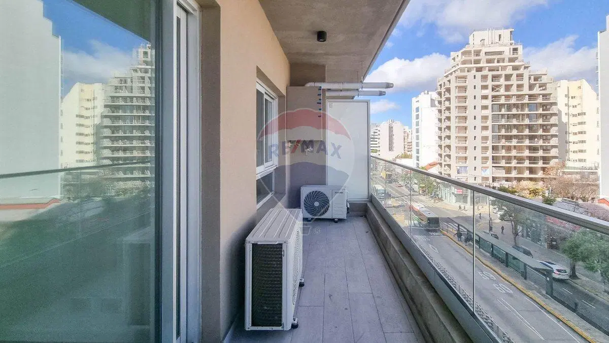 VENTA DEPTO 2 AMB AMENITIES FRENTE 5