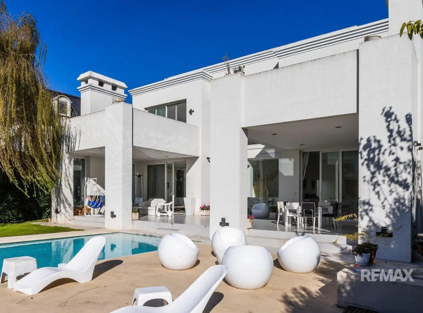 Casa en Venta 7 Ambientes en Barrio Golf Nordelta 2