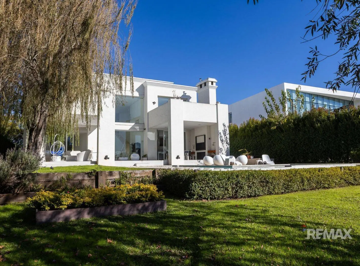 Casa en Venta 7 Ambientes en Barrio Golf Nordelta 3