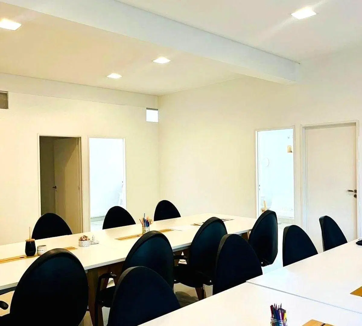 Alquiler Oficina en Palermo con seguridad 3