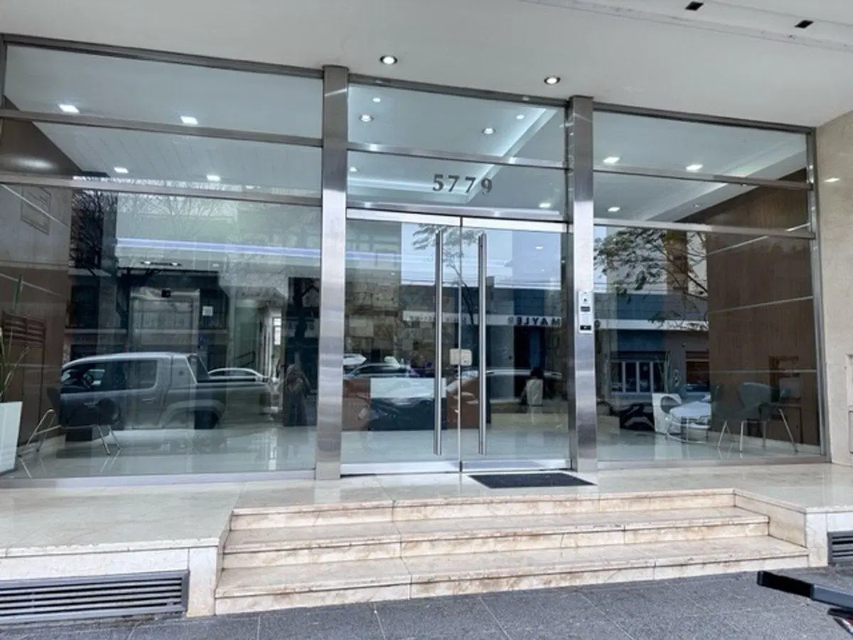 Alquiler Oficina en Palermo con seguridad 2
