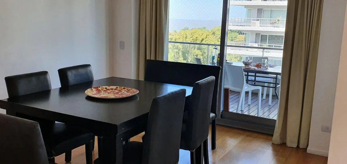 Semipiso en venta Olivos 4 amb vistas al Rio 3