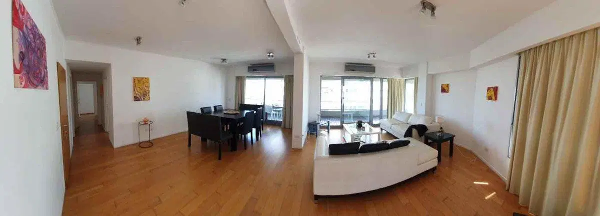Semipiso en venta Olivos 4 amb vistas al Rio 4