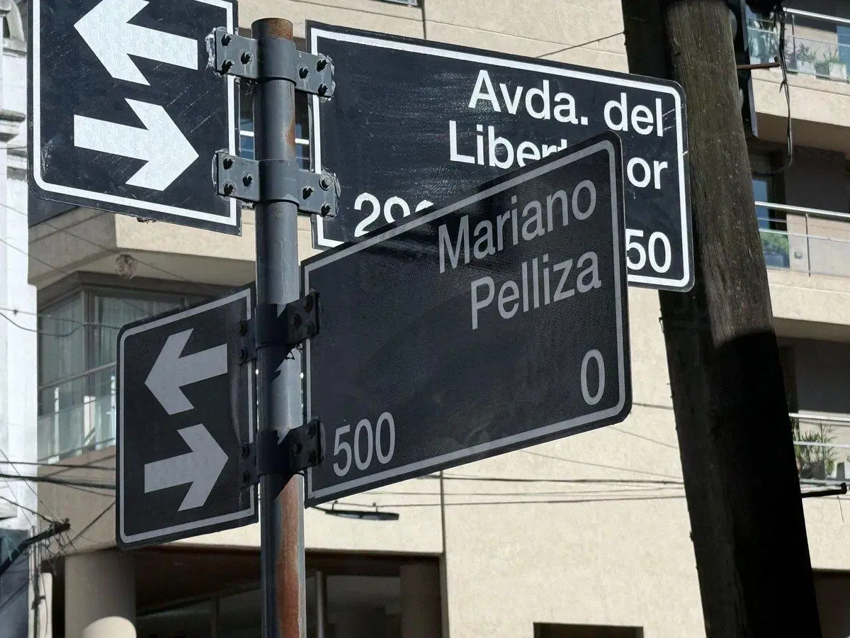 Venta Olivos Domus 2 Ambientes Amenitties 5