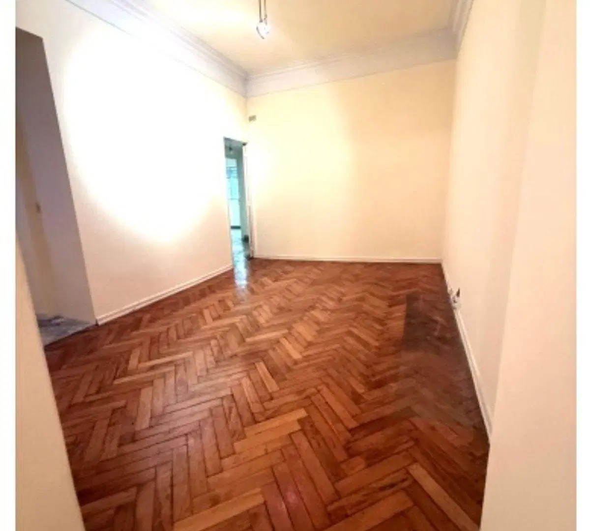 Recoleta Venta piso a reciclar 4 ambientes 252 M2 4