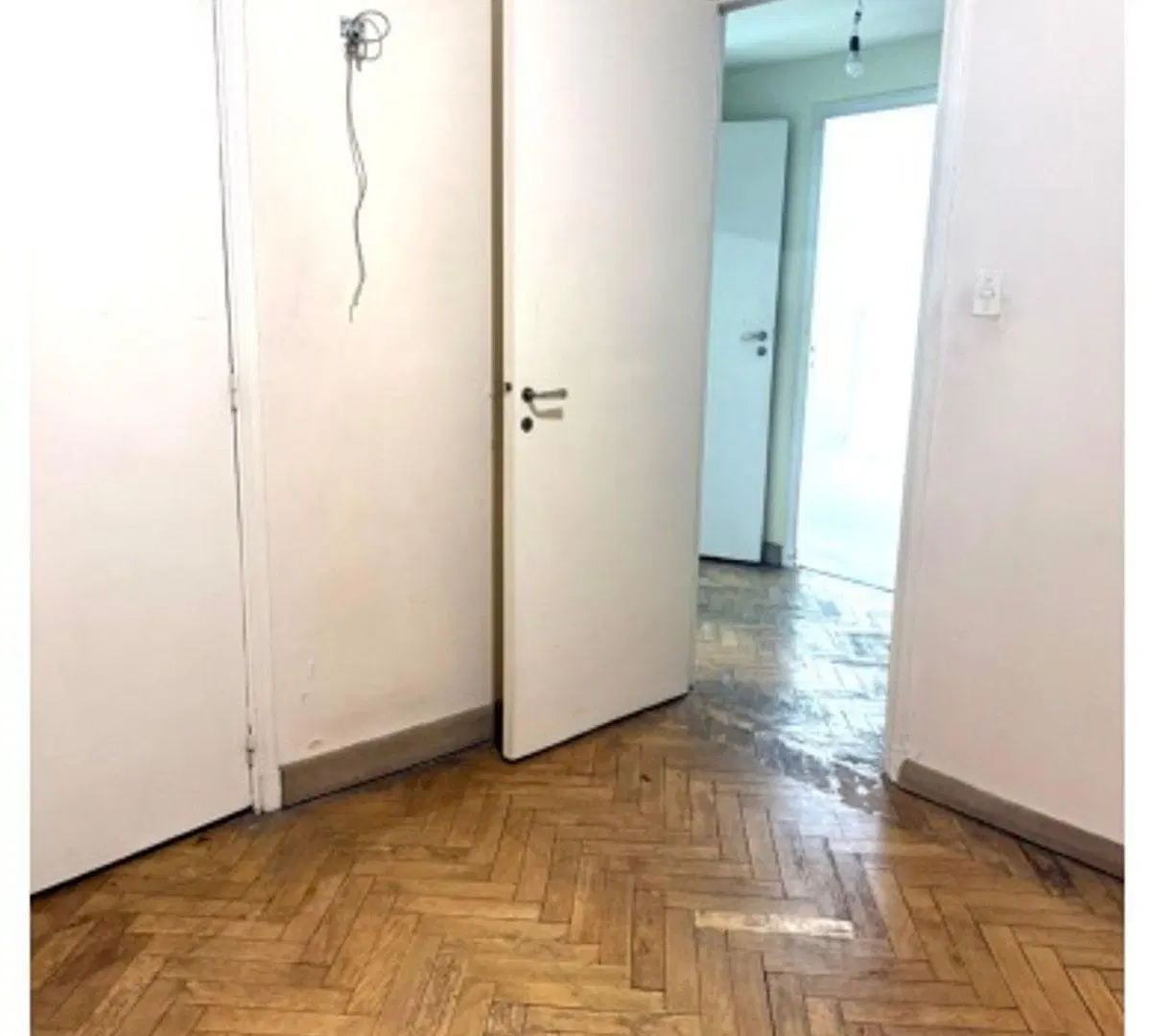 Recoleta Venta piso a reciclar 4 ambientes 252 M2 2