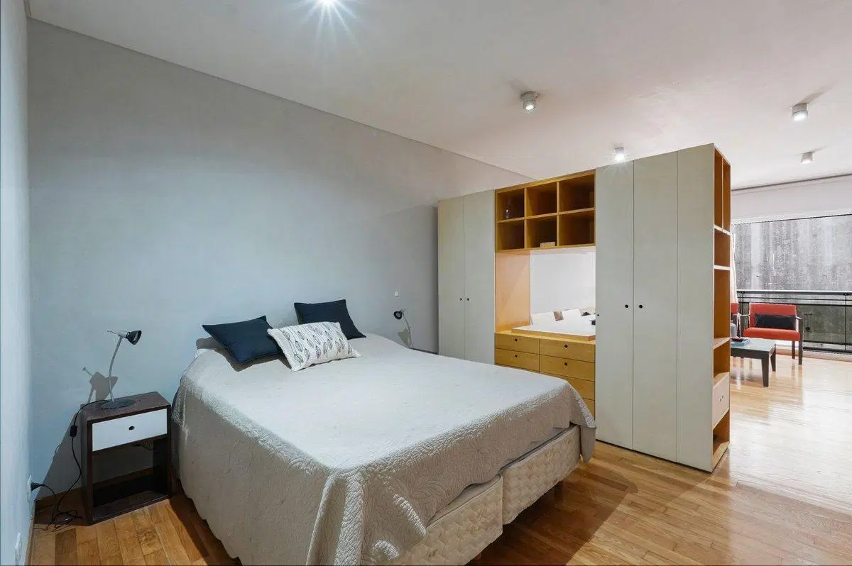 Departamento en Venta  Recoleta Ideal Inversión 3